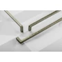 Kép 2/2 - BAGIO fogantyú 160 mm, antik bronz