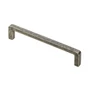 Kép 1/2 - BAGIO fogantyú 160 mm, antik bronz