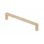Kép 1/3 - BAGIO fogantyú 160 mm, pezsgő