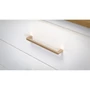 Kép 2/3 - BAGIO fogantyú 160 mm, pezsgő
