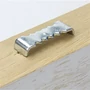 Kép 2/2 - Fogazott képkeretakasztó beüthető 25x6 mm (10 db)
