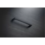 Kép 4/5 - OCTAVIO fogantyú 160 mm, matt fekete