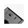 Kép 4/7 - PRESTINO 2-s széthúzható elosztó, 2 db USB-vel, HDMI és RJ45 csatlakozóval, fekete