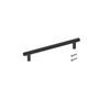 Kép 1/2 - Rúdfogantyú 320 mm, matt fekete